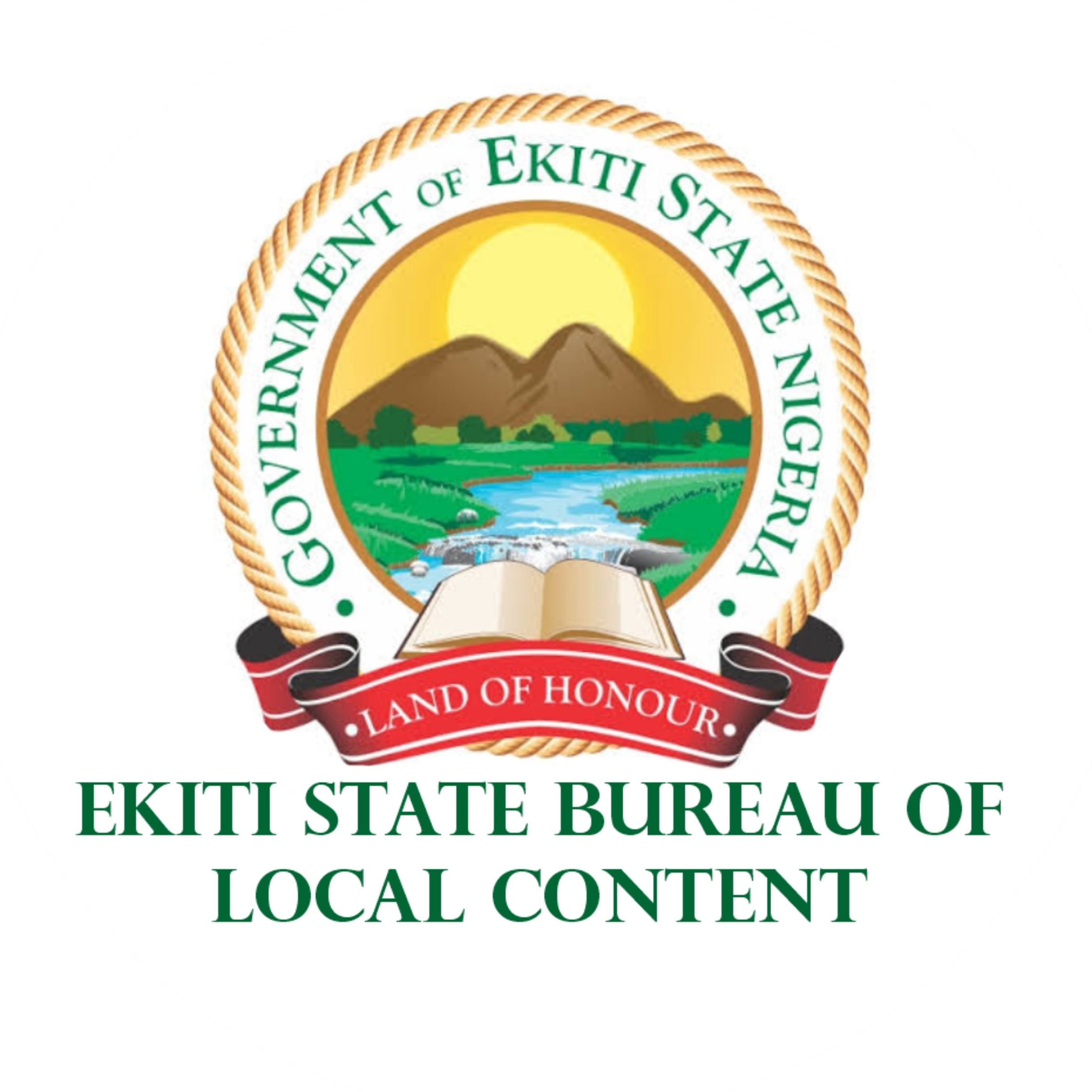  EKS Local Content::: EKITI STATE BUREAU OF LOCAL CONTENT