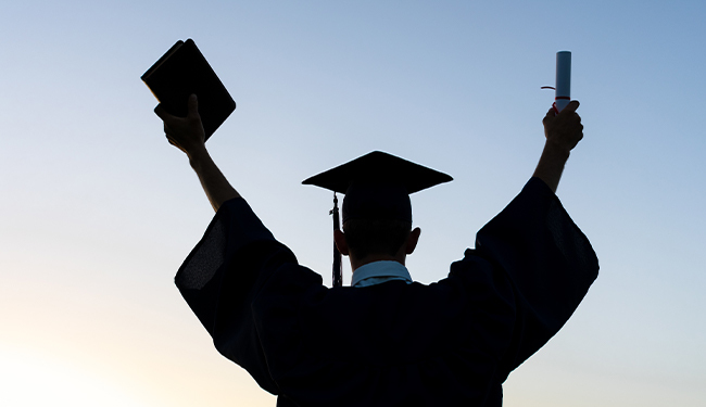 Graduates