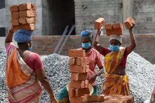 Casual Workers